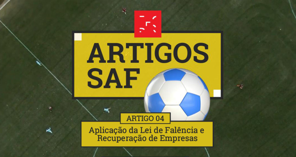 Jogo Aberto: Lei de SAF e Recuperação Judicial dos Clubes de Futebol ONLINE  S/D - ESA CE