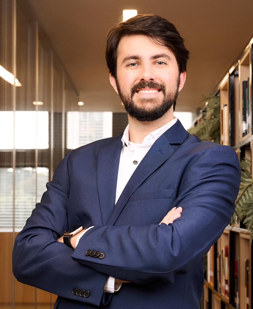Matheus<b> Preima</b>
