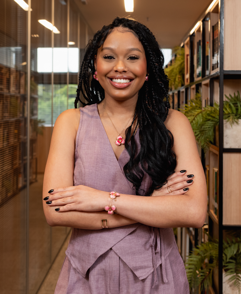 Tamires<b> Silva</b>